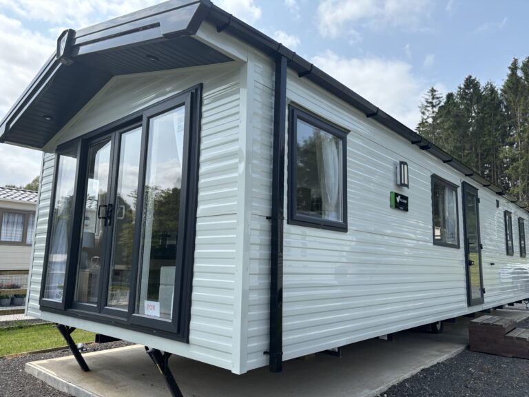 Willerby Manor exterior