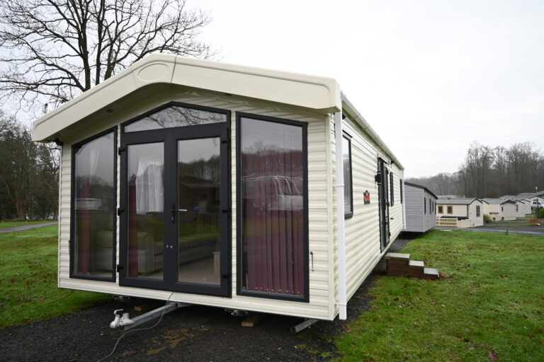 Exterior Carnaby Helmsley Lodge