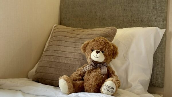 Screenshot Europa mulberry Spacious twin bedroom