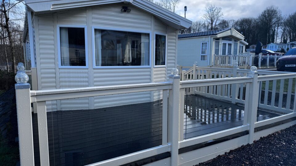 Willerby Rio Premier