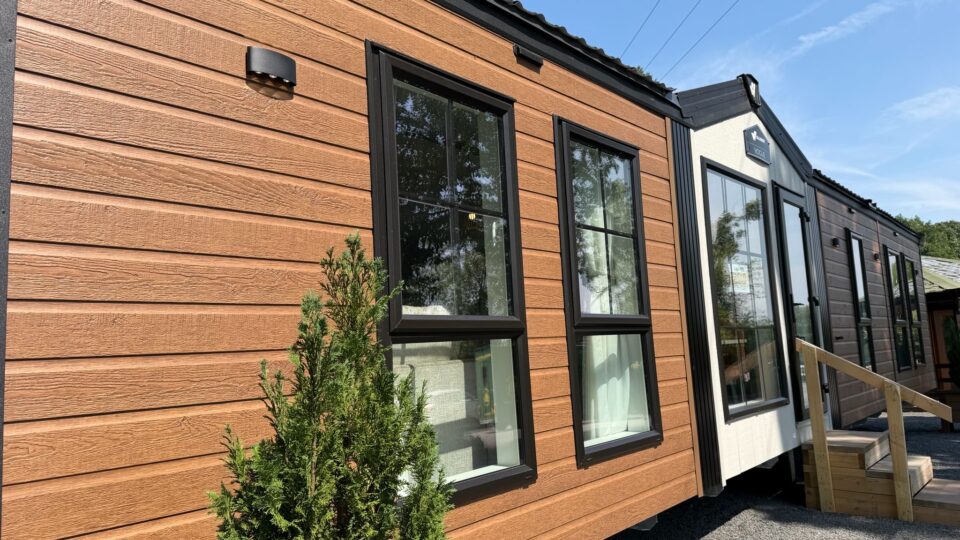 Willerby Vogue