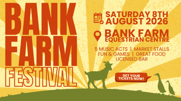 Bank Farm Fest 2026
