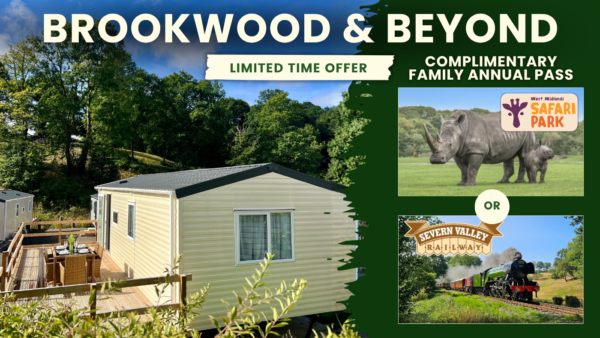 New Brookwood offer