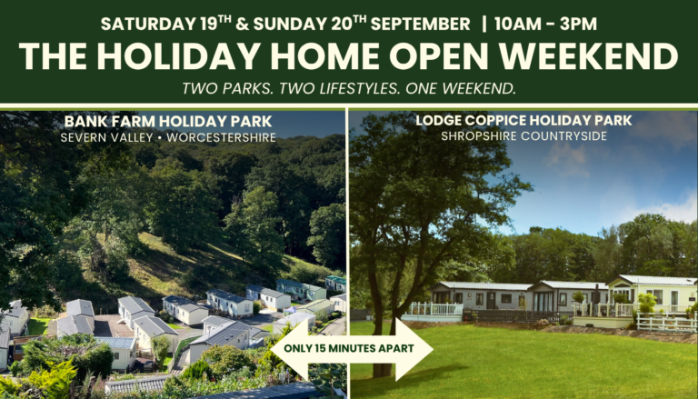Holiday Home Open Weekend