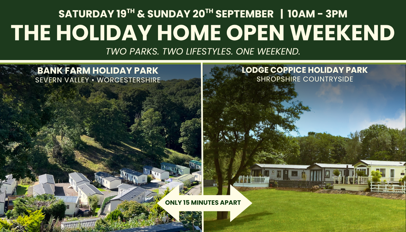 Holiday Home Open Weekend