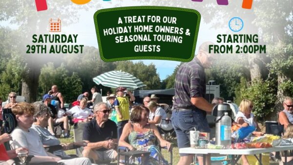 Lodge Coppice fun day Fun day Poster